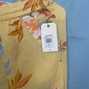 Billabong Wandering Heart Pants